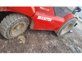 2006 Manitou MSI50 Rough Terrain Forklifts For Auction: Leeds – 5th, 6th, 7th & 8th March 2025 @ 8:00am full