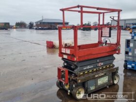 2016 SkyJack SJ3219 Manlifts For Auction: Leeds – 5th, 6th, 7th & 8th March 2025 @ 8:00am full