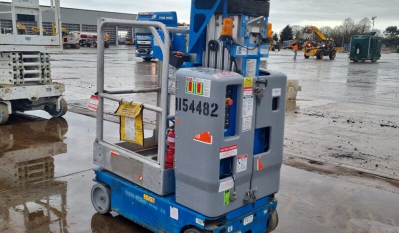 2015 Genie GR-15 Manlifts For Auction: Leeds – 5th, 6th, 7th & 8th March 2025 @ 8:00am full