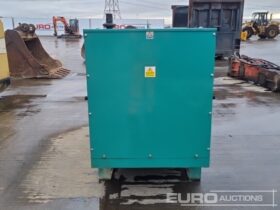 2021 Cummins C22D5 Generators For Auction: Leeds – 5th, 6th, 7th & 8th March 2025 @ 8:00am full