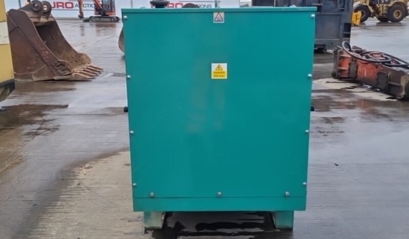 2021 Cummins C22D5 Generators For Auction: Leeds – 5th, 6th, 7th & 8th March 2025 @ 8:00am full