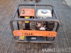 2018 Altrad G3401S Generators For Auction: Leeds – 5th, 6th, 7th & 8th March 2025 @ 8:00am full