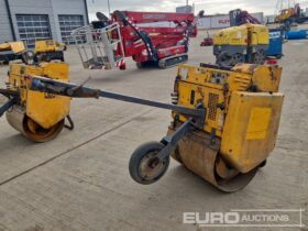 2015 Terex MBR71 Asphalt / Concrete Equipment For Auction: Leeds – 5th, 6th, 7th & 8th March 2025 @ 8:00am full