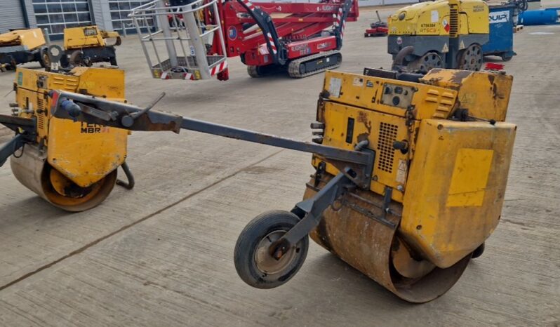 2015 Terex MBR71 Asphalt / Concrete Equipment For Auction: Leeds – 5th, 6th, 7th & 8th March 2025 @ 8:00am full