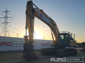 2021 Kobelco SK350LC-11 20 Ton+ Excavators For Auction: Leeds – 5th, 6th, 7th & 8th March 2025 @ 8:00am