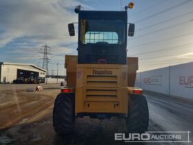 2021 Thwaites 9 Ton Site Dumpers For Auction: Leeds – 5th, 6th, 7th & 8th March 2025 @ 8:00am full