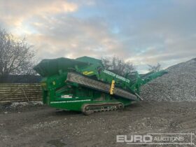 2021 McCloskey R70 Screeners For Auction: Leeds – 5th, 6th, 7th & 8th March 2025 @ 8:00am