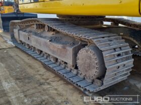 2018 Komatsu PC360LC-11 20 Ton+ Excavators For Auction: Leeds – 5th, 6th, 7th & 8th March 2025 @ 8:00am full