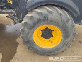 2016 JCB 3TFT Site Dumpers For Auction: Leeds – 5th, 6th, 7th & 8th March 2025 @ 8:00am full