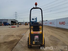 2019 Mecalac TA1EH Site Dumpers For Auction: Leeds – 5th, 6th, 7th & 8th March 2025 @ 8:00am full