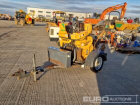 Terex MBR-71 Asphalt / Concrete Equipment For Auction: Leeds – 5th, 6th, 7th & 8th March 2025 @ 8:00am