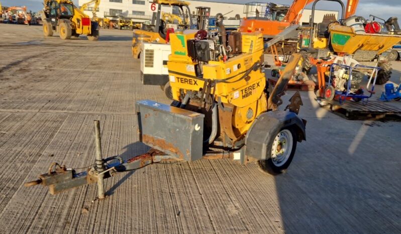 Terex MBR-71 Asphalt / Concrete Equipment For Auction: Leeds – 5th, 6th, 7th & 8th March 2025 @ 8:00am