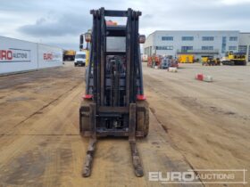 2013 Manitou MI30G Forklifts For Auction: Leeds – 5th, 6th, 7th & 8th March 2025 @ 8:00am full