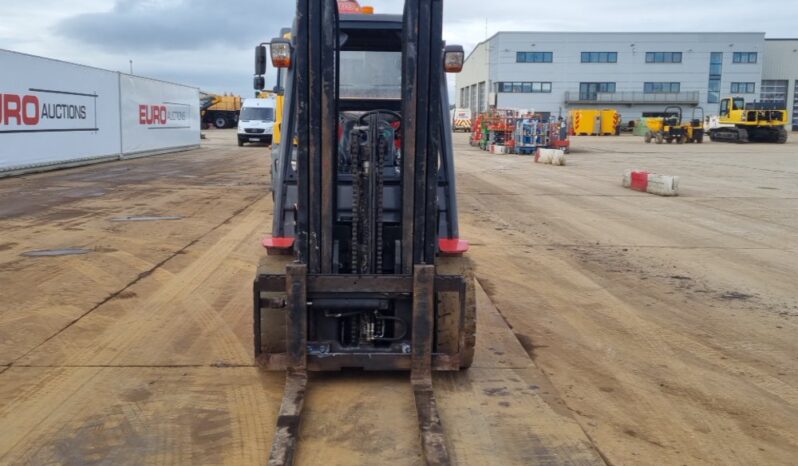 2013 Manitou MI30G Forklifts For Auction: Leeds – 5th, 6th, 7th & 8th March 2025 @ 8:00am full