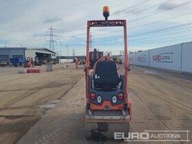 2019 Hamm HD8VV Rollers For Auction: Leeds – 5th, 6th, 7th & 8th March 2025 @ 8:00am full