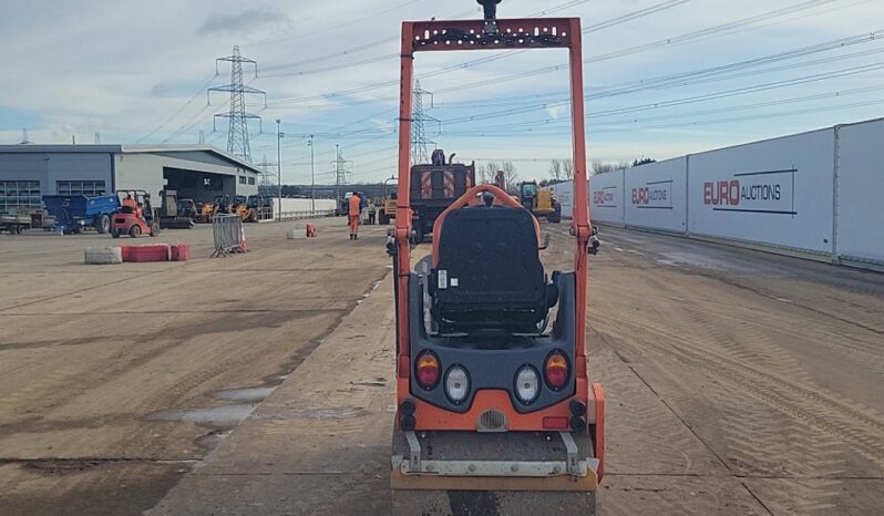 2019 Hamm HD8VV Rollers For Auction: Leeds – 5th, 6th, 7th & 8th March 2025 @ 8:00am full