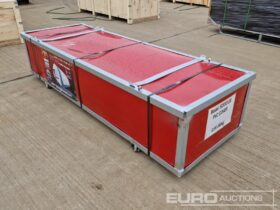 Unused Golden Mount W20′ x L30′ x H12′ PVC Fabric Building Modular Buildings For Auction: Leeds – 5th, 6th, 7th & 8th March 2025 @ 8:00am full