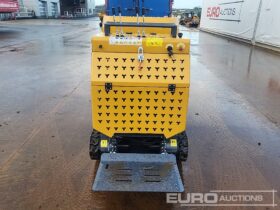 Unused 2024 EGN MS-X1200 Tracked Dumpers For Auction: Dromore – 21st & 22nd February 2025 @ 9:00am For Auction on 2025-02-21 full