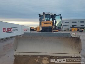 2022 Liebherr PR726 LGP Dozers For Auction: Leeds – 5th, 6th, 7th & 8th March 2025 @ 8:00am full