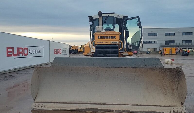 2022 Liebherr PR726 LGP Dozers For Auction: Leeds – 5th, 6th, 7th & 8th March 2025 @ 8:00am full