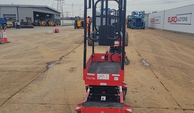 2016 Snorkel PRO 8 IQ Manlifts For Auction: Leeds – 5th, 6th, 7th & 8th March 2025 @ 8:00am full