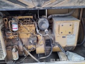 CAT GE50 Generators For Auction: Leeds – 5th, 6th, 7th & 8th March 2025 @ 8:00am full