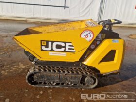 2021 JCB HTD5 Tracked Dumpers For Auction: Dromore – 21st & 22nd February 2025 @ 9:00am For Auction on 2025-02-21 full