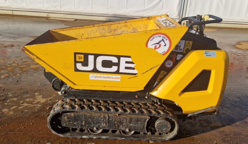 2021 JCB HTD5 Tracked Dumpers For Auction: Dromore – 21st & 22nd February 2025 @ 9:00am For Auction on 2025-02-21 full