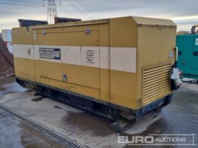 CAT GE50 Generators For Auction: Leeds – 5th, 6th, 7th & 8th March 2025 @ 8:00am full