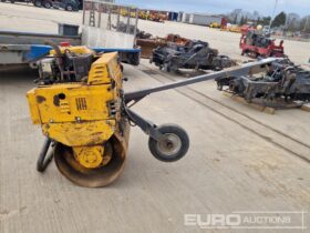 2015 Terex MBR71 Asphalt / Concrete Equipment For Auction: Leeds – 5th, 6th, 7th & 8th March 2025 @ 8:00am full