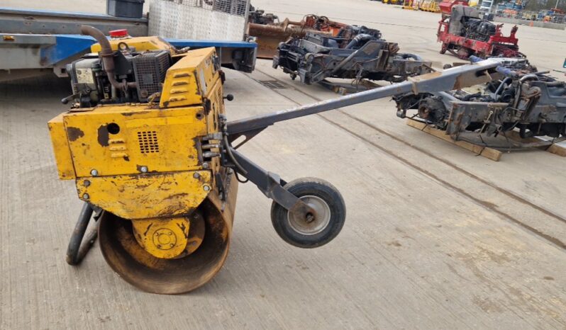 2015 Terex MBR71 Asphalt / Concrete Equipment For Auction: Leeds – 5th, 6th, 7th & 8th March 2025 @ 8:00am full