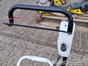 Stihl Petrol Quick Cut Saw, Trolley Asphalt / Concrete Equipment For Auction: Leeds – 5th, 6th, 7th & 8th March 2025 @ 8:00am full