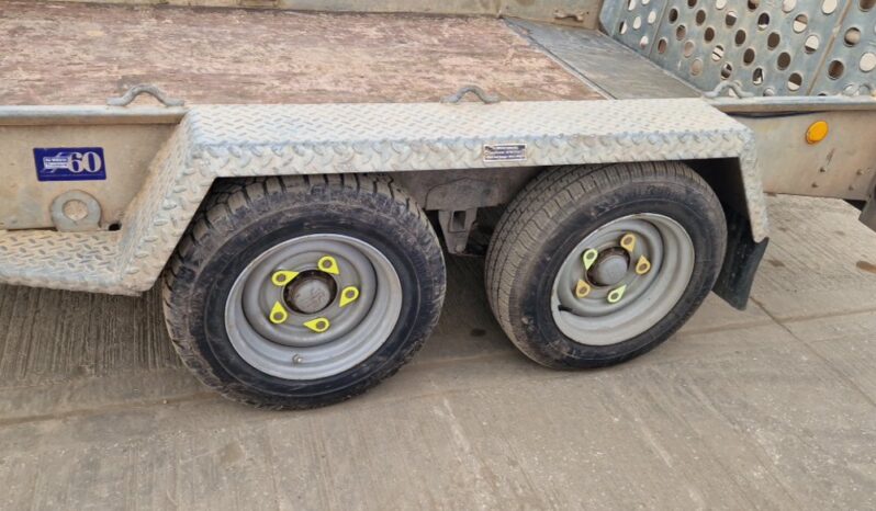 Ifor Williams GH1054BT Plant Trailers For Auction: Leeds – 5th, 6th, 7th & 8th March 2025 @ 8:00am full