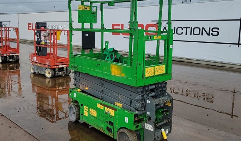 2016 Genie GS1932 Manlifts For Auction: Leeds – 5th, 6th, 7th & 8th March 2025 @ 8:00am full