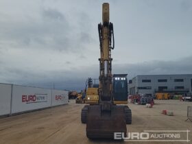 2018 Komatsu PC360LC-11 20 Ton+ Excavators For Auction: Leeds – 5th, 6th, 7th & 8th March 2025 @ 8:00am full