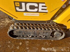 2021 JCB HTD5 Tracked Dumpers For Auction: Dromore – 21st & 22nd February 2025 @ 9:00am For Auction on 2025-02-21 full