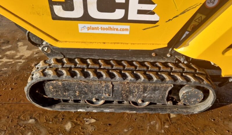 2021 JCB HTD5 Tracked Dumpers For Auction: Dromore – 21st & 22nd February 2025 @ 9:00am For Auction on 2025-02-21 full