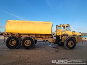 Terex 2566B Articulated Dumptrucks For Auction: Leeds – 5th, 6th, 7th & 8th March 2025 @ 8:00am full