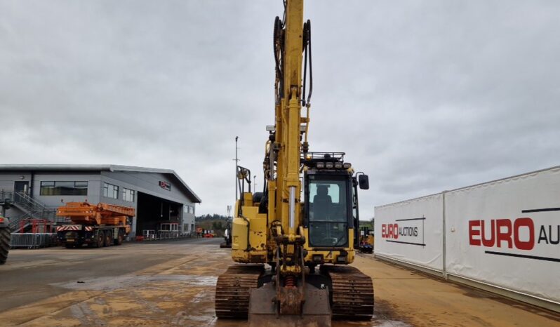 2016 Komatsu PC138US-11 10 Ton+ Excavators For Auction: Dromore – 21st & 22nd February 2025 @ 9:00am For Auction on 2025-02-22 full