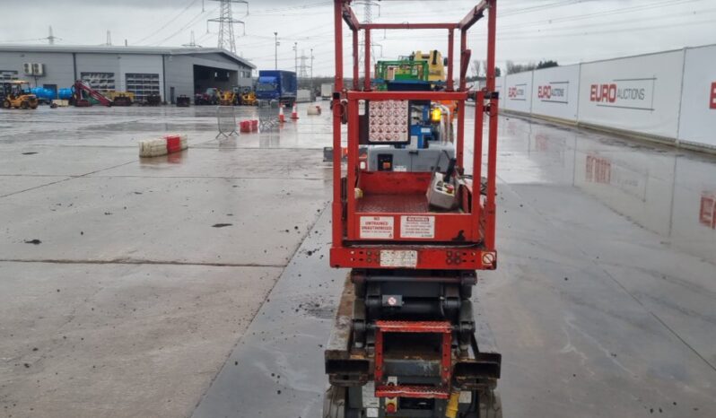 2016 SkyJack SJ3219 Manlifts For Auction: Leeds – 5th, 6th, 7th & 8th March 2025 @ 8:00am full