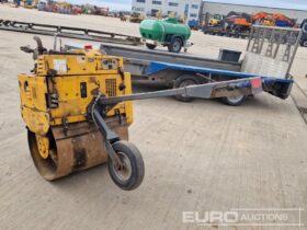 2015 Terex MBR71 Asphalt / Concrete Equipment For Auction: Leeds – 5th, 6th, 7th & 8th March 2025 @ 8:00am full