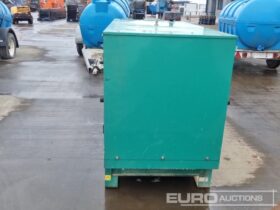 2021 Cummins C22D5 Generators For Auction: Leeds – 5th, 6th, 7th & 8th March 2025 @ 8:00am full