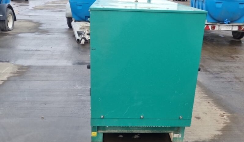 2021 Cummins C22D5 Generators For Auction: Leeds – 5th, 6th, 7th & 8th March 2025 @ 8:00am full