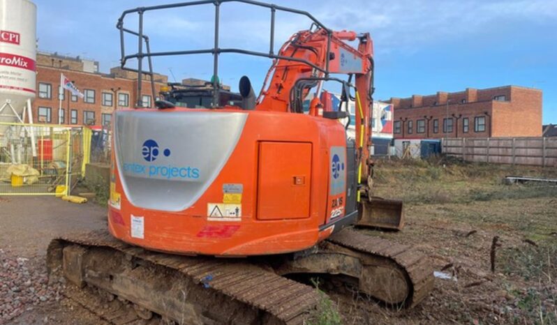 2020 Hitachi ZX225USLC-6 20 Ton+ Excavators For Auction: Leeds – 5th, 6th, 7th & 8th March 2025 @ 8:00am full