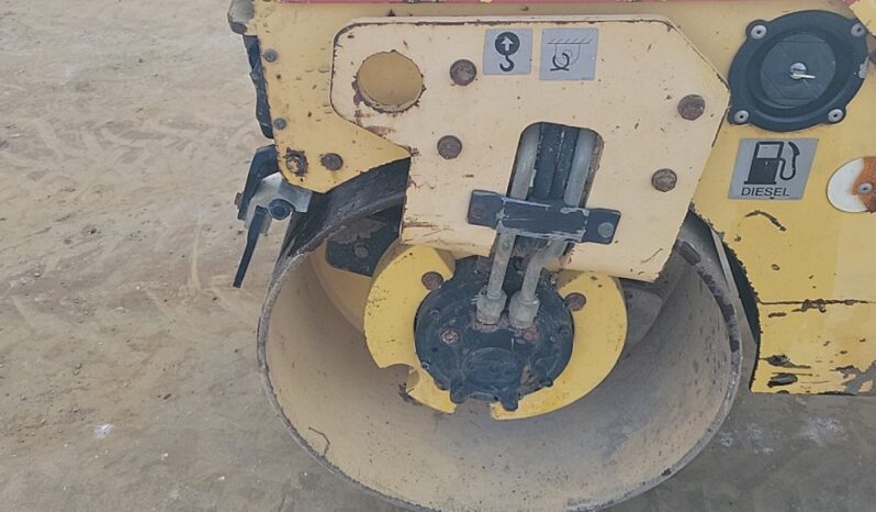 Dynapac CC800 Rollers For Auction: Leeds – 5th, 6th, 7th & 8th March 2025 @ 8:00am full