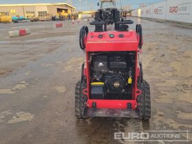 Unused 2024 Captok CK360T Skidsteer Loaders For Auction: Leeds – 5th, 6th, 7th & 8th March 2025 @ 8:00am full