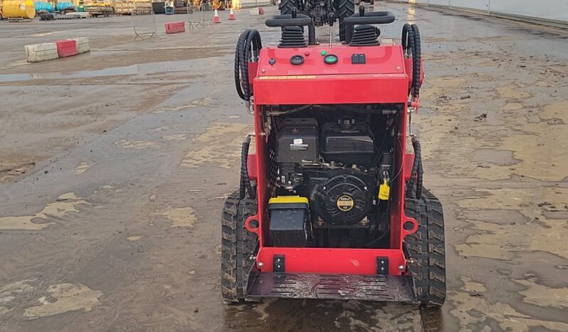 Unused 2024 Captok CK360T Skidsteer Loaders For Auction: Leeds – 5th, 6th, 7th & 8th March 2025 @ 8:00am full