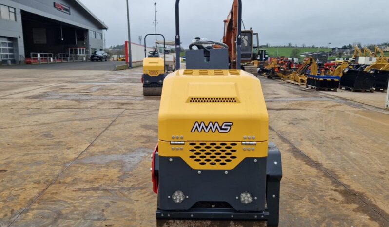 Unused 2024 TRANER MS1000 Rollers For Auction: Dromore – 21st & 22nd February 2025 @ 9:00am For Auction on 2025-02-21 full