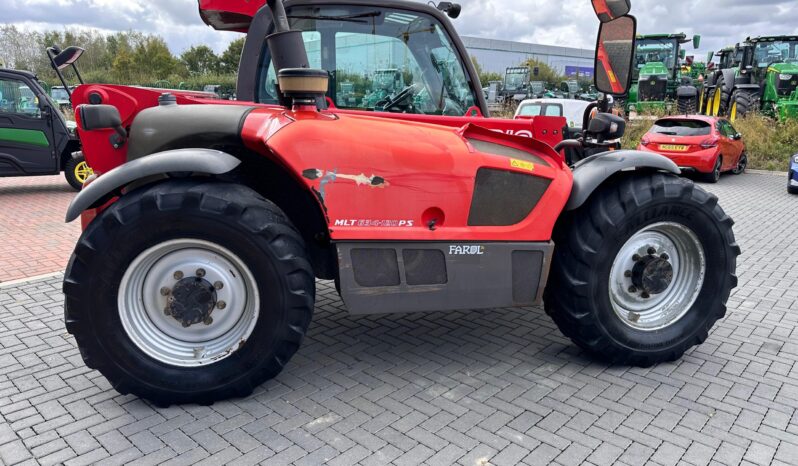 MANITOU MLT634-120 full