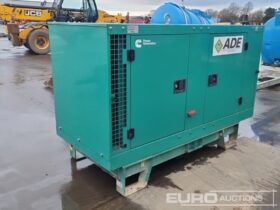 2021 Cummins C22D5 Generators For Auction: Leeds – 5th, 6th, 7th & 8th March 2025 @ 8:00am full